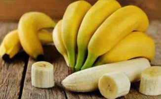 7 problemos, su kuriomis bananai  nei bet kokios tabletės