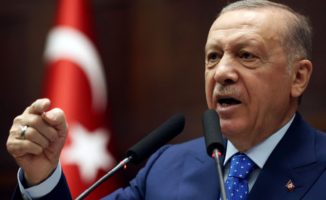 Turkija padėjo griežtą tašką: Jokiu būdu nepalaikys sankcijų Rusijai
