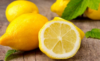 Netinkamas citrinos vartojimas paverčia ją stipriais nuodais0