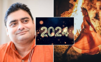Garsus astrologas atskleidė, kas laukia 2024 metais: nustebins ne vieną