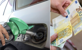 Šokas dyzelinių automobilių savininkams: prognozuoja, jog litro kaina viršys 3 eurus