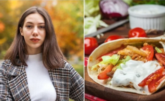 Išvydus kebabų kainas Lietuvoje Irmą ištiko šokas: „Gyvename Monake“